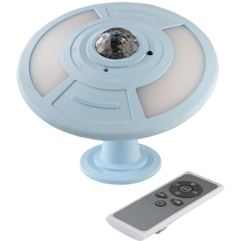 LED inteligentní světlo Galaxy MLL-GL1B