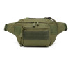 Taktická ledvinka Partizan Tactical Waist 1 Olivová.