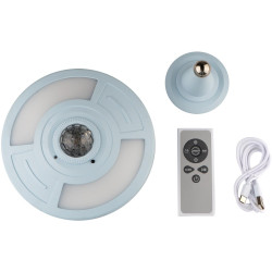 LED inteligentní světlo Galaxy MLL-GL1B