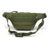 Taktická ledvinka Partizan Tactical Waist 1 Olivová.