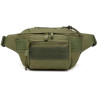 Taktická ledvinka Partizan Tactical Waist 1 Olivová.