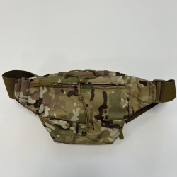 Taktická ledvinka Partizan Tactical Waist 1 Camo