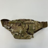 Taktická ledvinka Partizan Tactical Waist 1 Camo