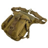 Taktická bederní taška Partizan Tactical LB 1 Coyote