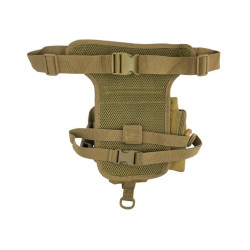 Taktická bederní taška Partizan Tactical LB 1 Coyote