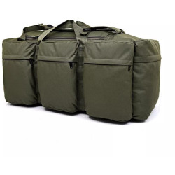 Velký taktický batoh 90l Partizan Tactical BT1-90 Olivový