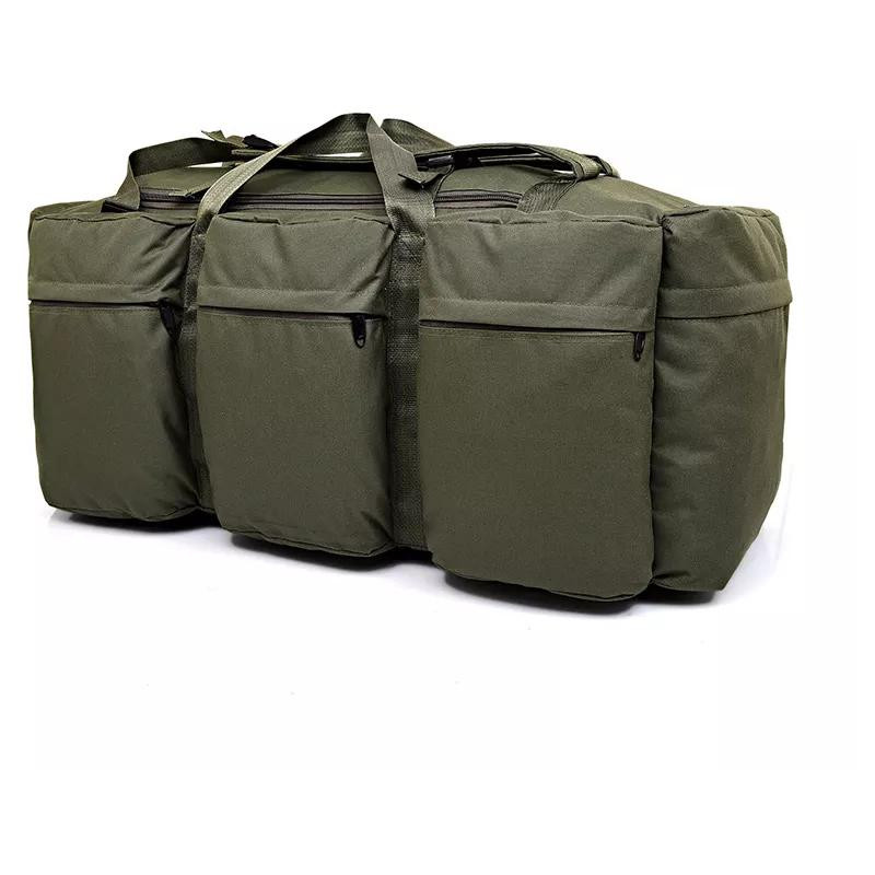 Velký taktický batoh 90l Partizan Tactical BT1-90 Olivový