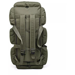 Velký taktický batoh 90l Partizan Tactical BT1-90 Olivový