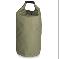 Suchý vak Mil-Tec 50L Olivový
