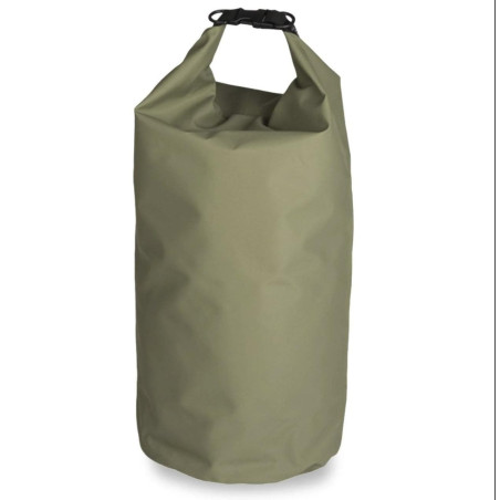 Suchý vak Mil-Tec 50L Olivový