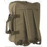 Nákladní taška Cargo Musette Mil-Tec 35l Olivová.