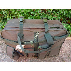 Nákladní taška Cargo Musette Mil-Tec 35l Olivová.