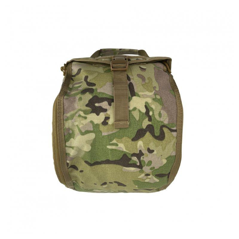 Obal na přepravu helmy Partizan Tactical HM Bag 11 Camo
