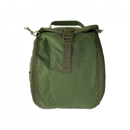 Obal na přepravu helmy Partizan Tactical HM Bag 11 Olivový.