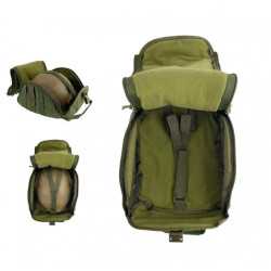 Obal na přepravu helmy Partizan Tactical HM Bag 11 Olivový.