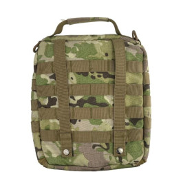 Obal na přepravu helmy Partizan Tactical HM Bag 11 Camo