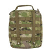 Obal na přepravu helmy Partizan Tactical HM Bag 11 Camo