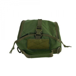 Obal na přepravu helmy Partizan Tactical HM Bag 11 Olivový.