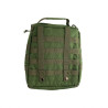 Obal na přepravu helmy Partizan Tactical HM Bag 11 Olivový.