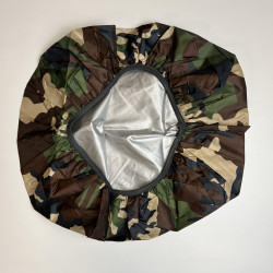 Prebal na batoh 50L Partizan Tactical BPT Cover 50 L-Camo.