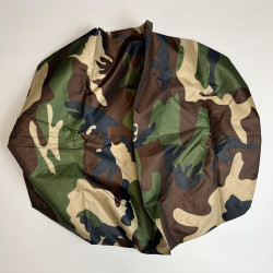 Prebal na batoh 50L Partizan Tactical BPT Cover 50 L-Camo.