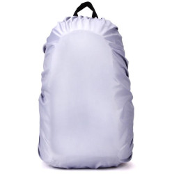 Prebal na batoh 50L Partizan Tactical BPT Cover 50 Šedý.