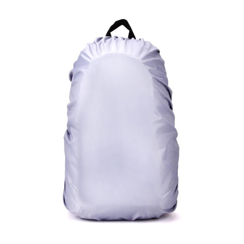 Prebal na batoh 50L Partizan Tactical BPT Cover 50 Šedý.