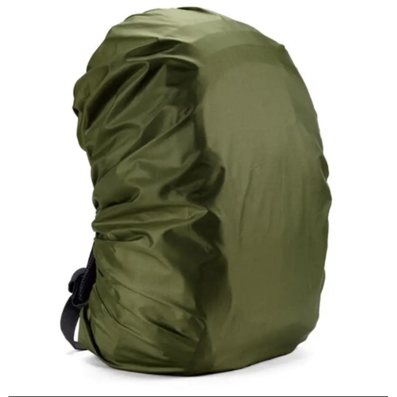 Prebal na batoh 80L Partizan Tactical BPT Cover 80 Olivový.