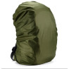 Prebal na batoh 80L Partizan Tactical BPT Cover 80 Olivový.