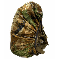 Prebal na batoh 80L Partizan Tactical BPT Cover 80 T-Camo