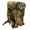 Prebal na batoh 80L Partizan Tactical BPT Cover 80 T-Camo