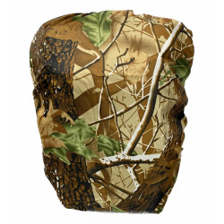 Prebal na batoh 80L Partizan Tactical BPT Cover 80 T-Camo