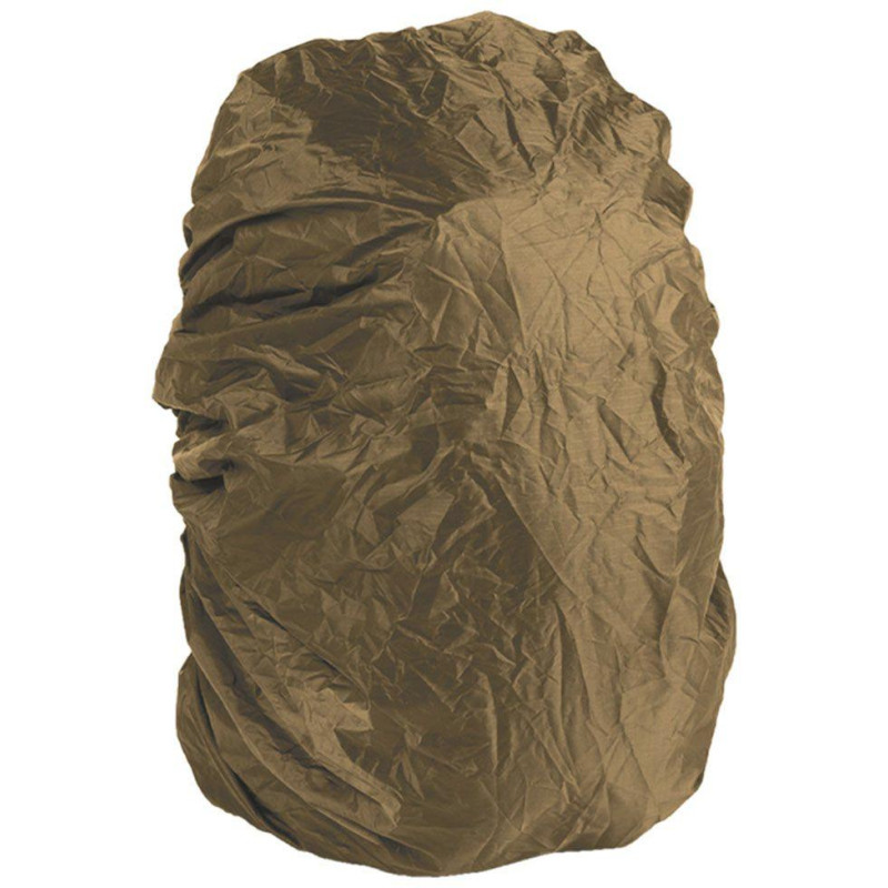Pláštěnka na batoh Mil-Tec coyote