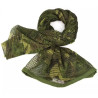 Maskovací šátek Partizan Tactical Masking Scarf Woodland