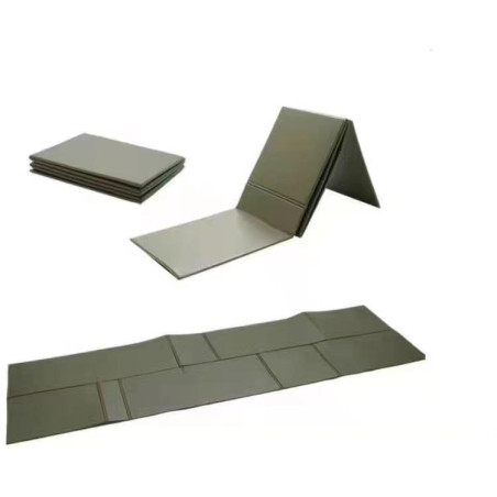 Tepla spaci podlozka Partizan Tactical Sleeping pad SP 1 Green