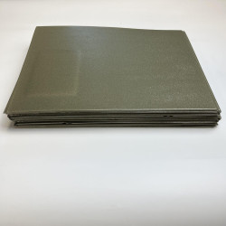 Tepla spaci podlozka Partizan Tactical Sleeping pad SP 1 Green