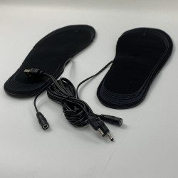 Vyhřívané vložky na USB napájení Heated Insole