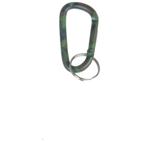 Camo 60 mm Mil-Tec hlinikova karabina