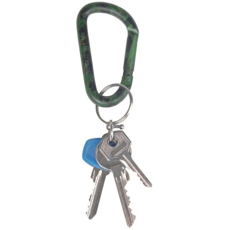 Camo 80 mm Mil-Tec hlinikova karabina