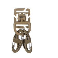 Takticka sada Ultimate Mil-Tec Coyote