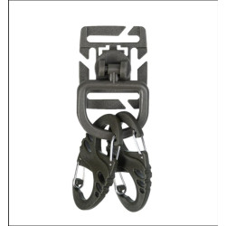 Takticka sada Ultimate Mil-Tec Olive