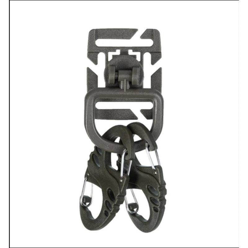 Takticka sada Ultimate Mil-Tec Olive