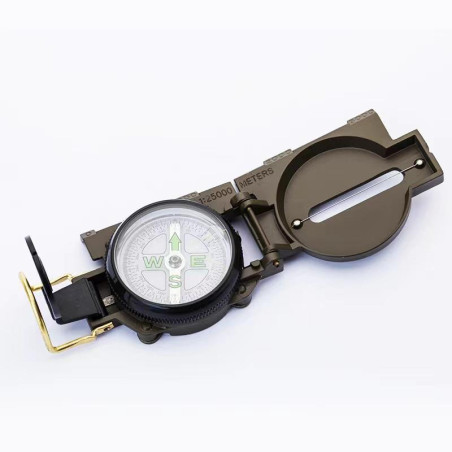 Scout kompas Partizan Tactical Scout 1