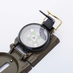 Scout kompas Partizan Tactical Scout 1