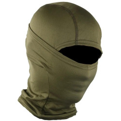 Kukla Balaclava Partizan Tactical Olive