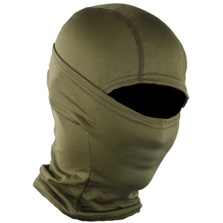 Kukla Balaclava Partizan Tactical Olive