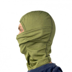 Kukla Balaclava Partizan Tactical Olive