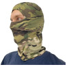 Kukla Balaclava Partizan Tactical Camo
