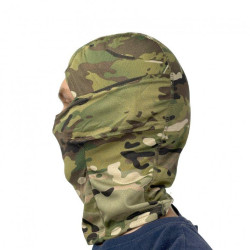 Kukla Balaclava Partizan Tactical Camo