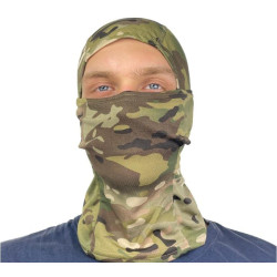 Kukla Balaclava Partizan Tactical Camo